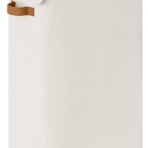 StorageWorks 65.5L Laundry Hamper with Lid