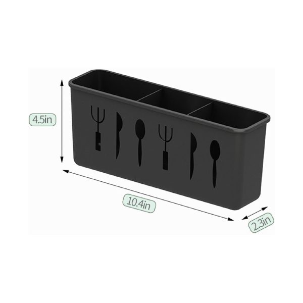 Drofex - 2 Tier Dish Rack - Image 8