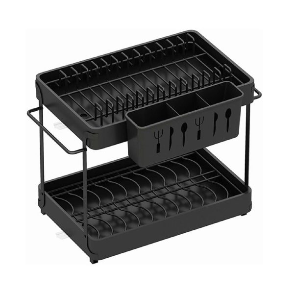 Drofex - Dish Drying Rack - Image 11