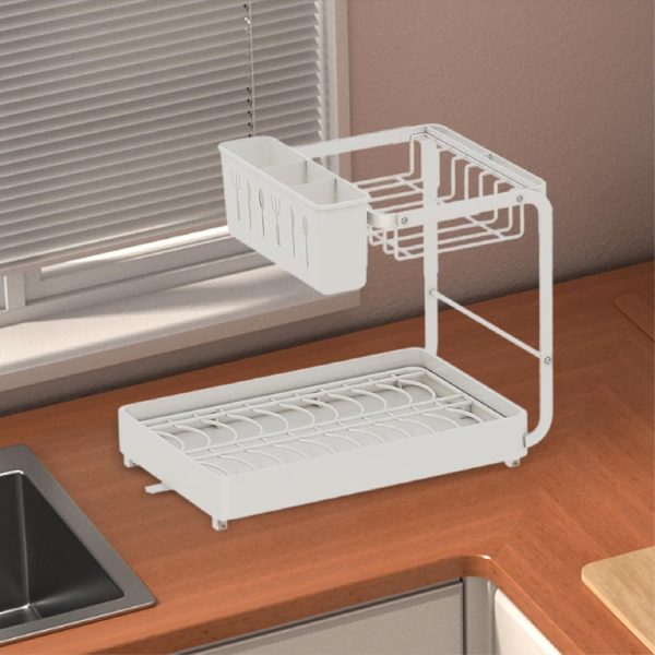 Drofex - Dish Drying Rack - Image 3
